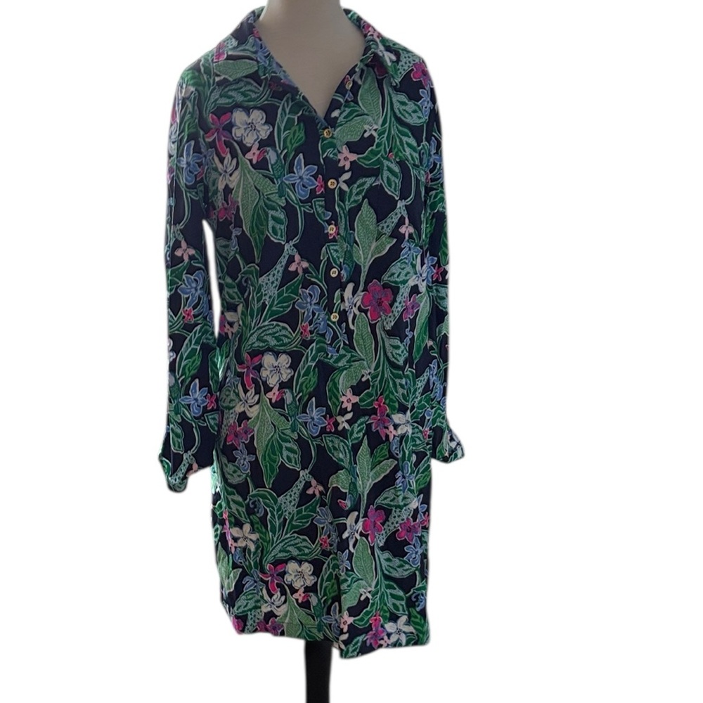 Lilly Pulitzer Kindra dress size medium